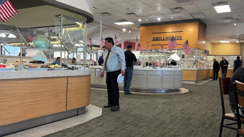 Golden Corral Amarillo, TX