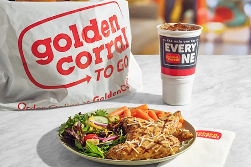 Golden Corral Bensalem, PA