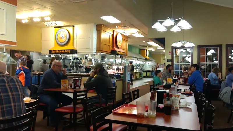 Golden Corral Boise, ID