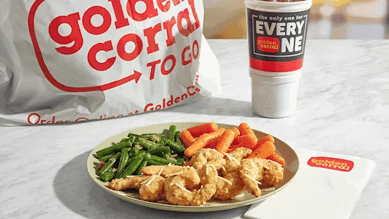 Golden Corral Bolingbrook, IL