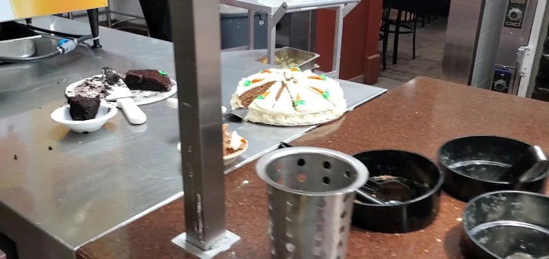 Golden Corral Celebration, FL