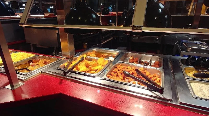 Golden Corral Conyers, GA