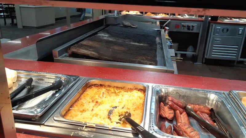Golden Corral Cumming, GA