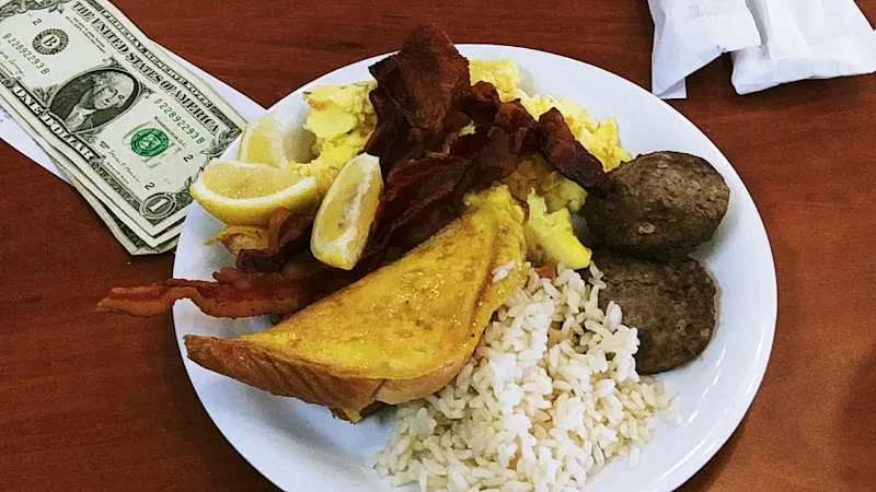 Golden Corral Elkton, MD