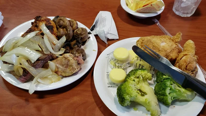 Golden Corral Ft. Wayne, IN