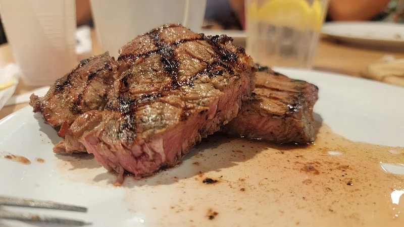Golden Corral Humble, TX