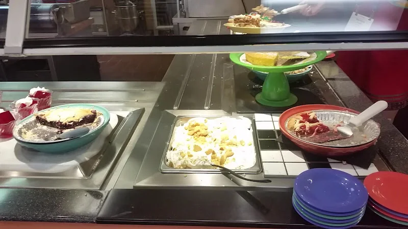 Golden Corral Midvale, UT