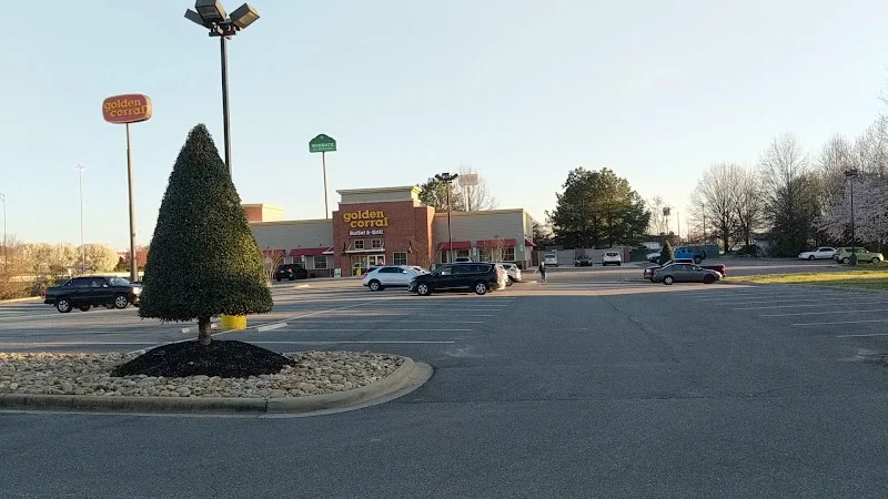 Golden Corral Mooresville, NC