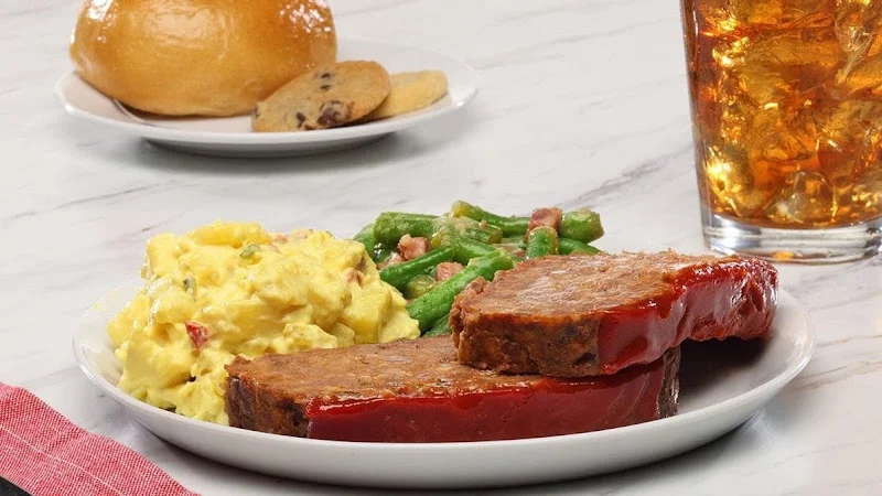Golden Corral North Little Rock, AR