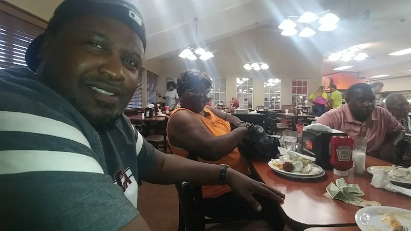 Golden Corral Pensacola, FL