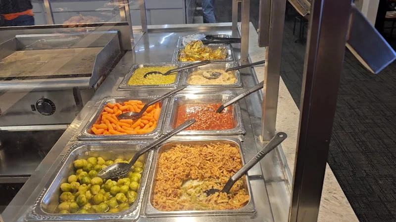 Golden Corral Springfield, MO