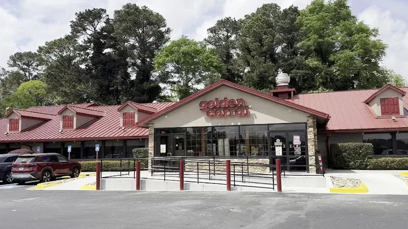 Golden Corral Winder, GA
