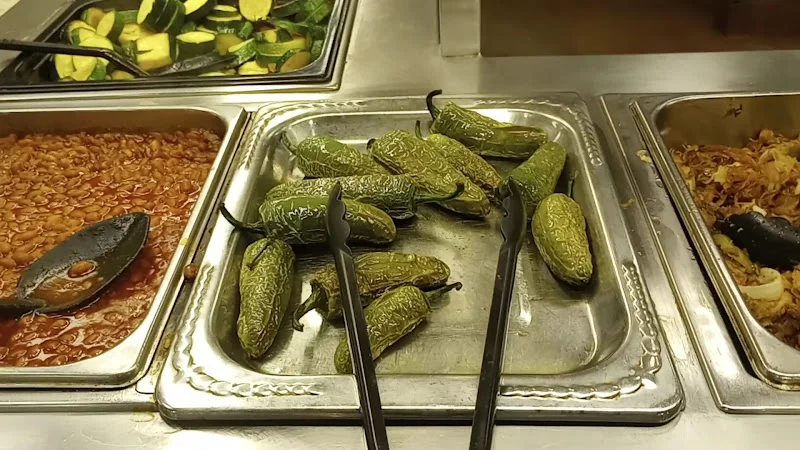 Golden Corral Winter Haven, FL