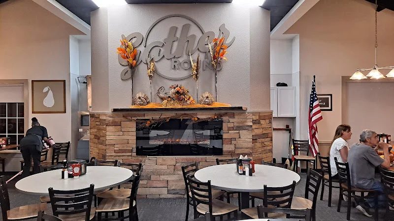 Golden Corral Zephyrhills, FL