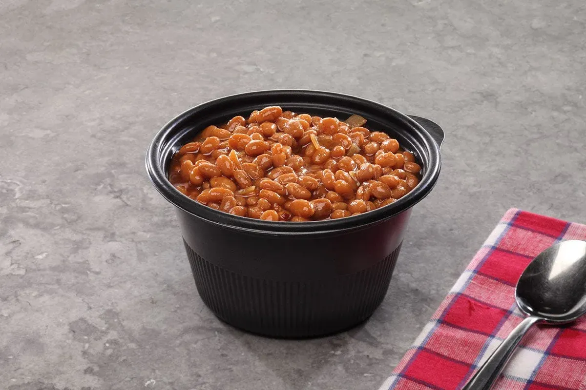 Baked Beans