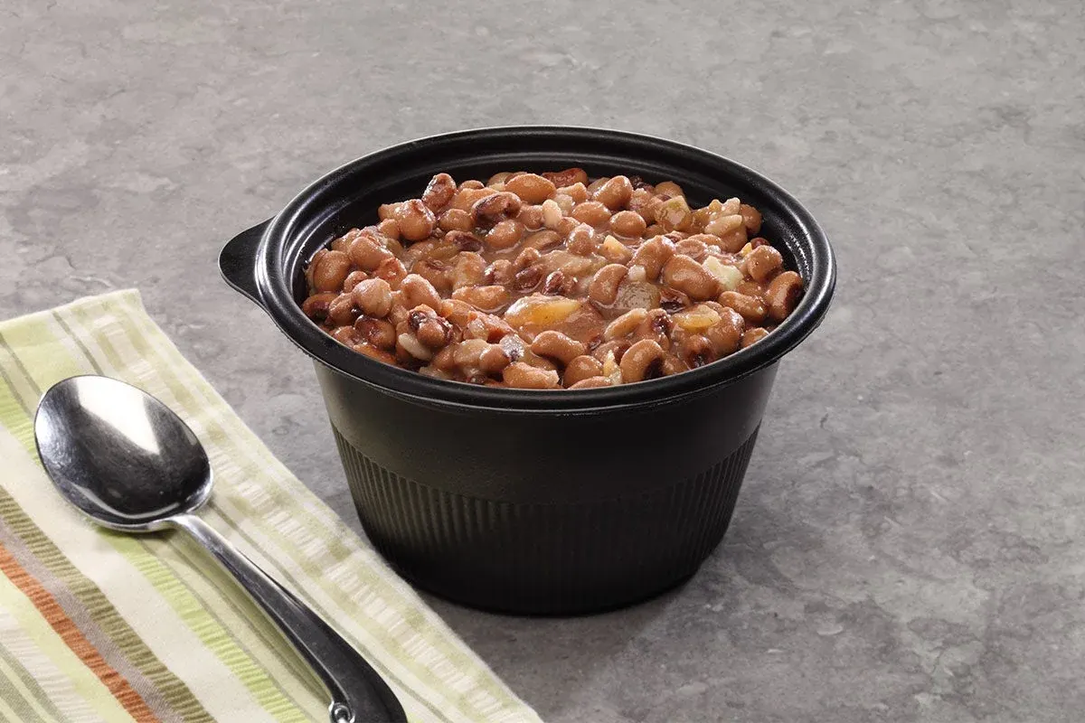 Black-Eyed Peas