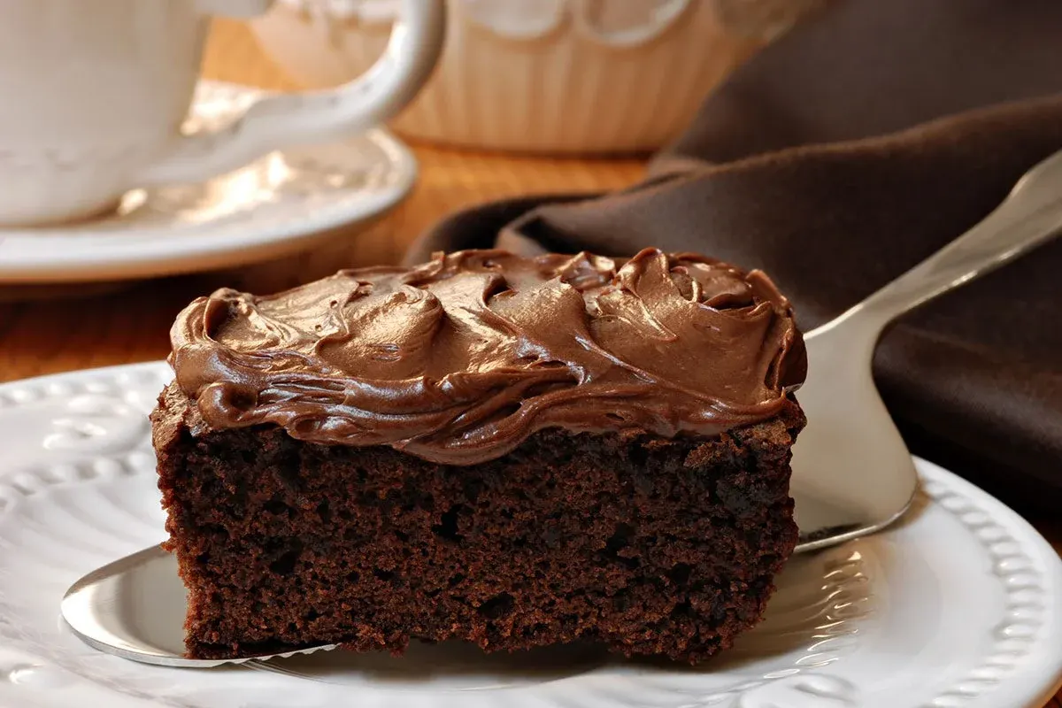 Brownie Bites