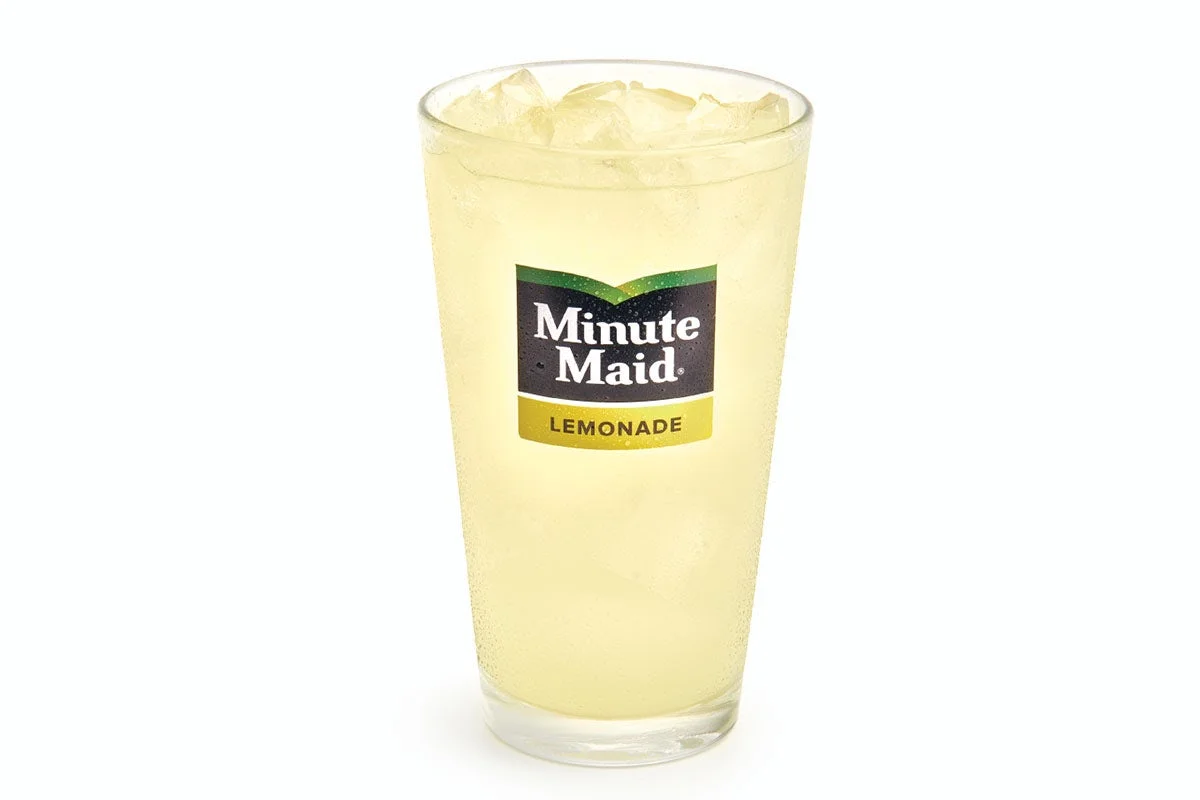 Minute Maid Lemonade (Half Gallon/ Gallon)