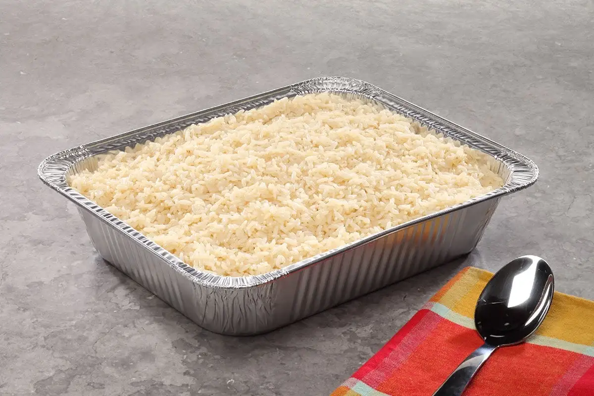 White Rice